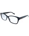 Jimmy Choo Women's 53mm Optical Frames