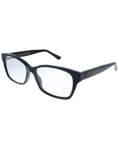 Jimmy Choo Women's 53mm Optical Frames
