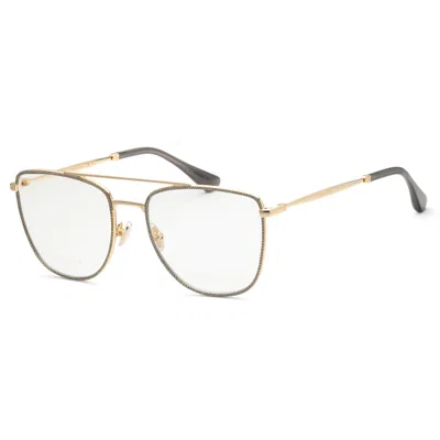 Jimmy Choo Women's 53mm Opticals