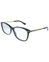 Jimmy Choo Women's 54mm Optical Frames