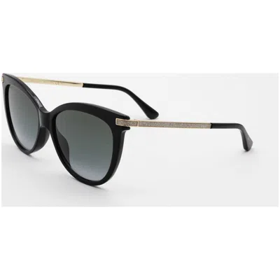 Jimmy Choo Women's 56mm Brown Sunglasses