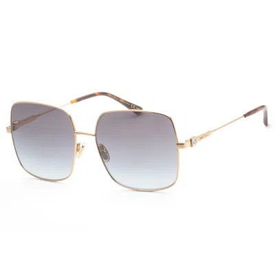 Jimmy Choo Women's 58 Mm Sunglasses In Multi