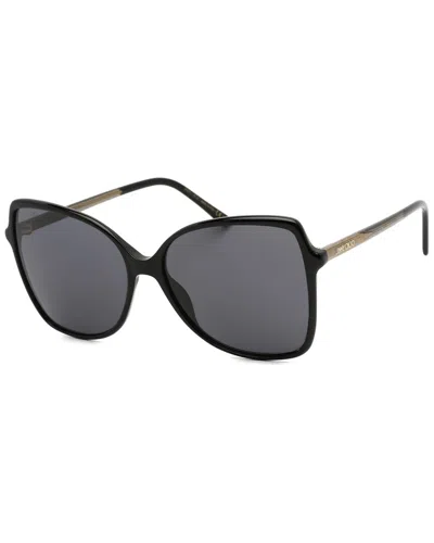 JIMMY CHOO WOMEN'S 59MM SUNGLASSES