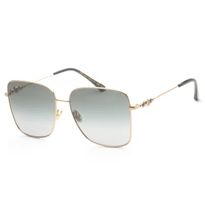 Jimmy Choo Women's 59mm Sunglasses In Blue