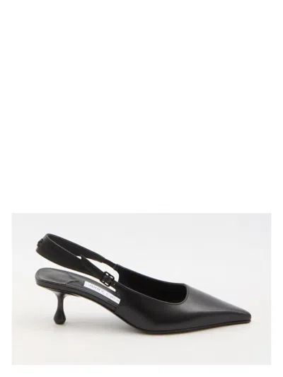 JIMMY CHOO WOMEN'S AMEL 50 PUMPS