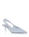 Jimmy Choo Women's Amel 50 Slingback Pumps