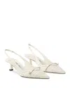 Jimmy Choo Amita 45