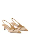 Jimmy Choo Amita 45