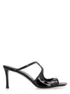 JIMMY CHOO WOMEN'S ANISE 75 MULES