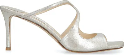 JIMMY CHOO WOMEN'S ANISE 75 SANDAL