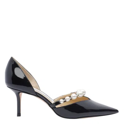 JIMMY CHOO JIMMY CHOO WOMEN AURELIE PUMPS