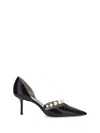 Jimmy Choo Aurelie Pumps