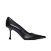 Jimmy Choo Pointed High Heels