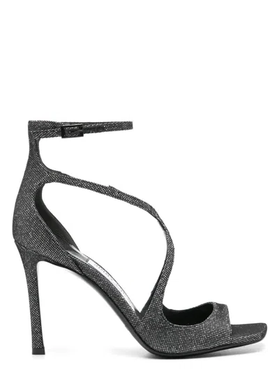 JIMMY CHOO WOMEN'S AZIA 95 SANDAL