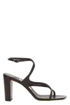 Jimmy Choo 'asia 85 Sand In Brown