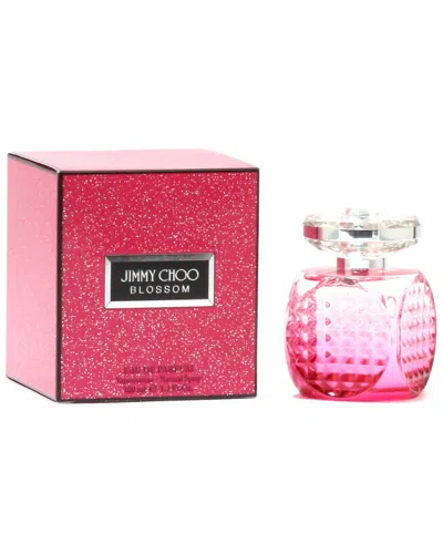 Jimmy Choo Women's Blossom Eau De Parfum Spray