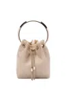 Jimmy Choo Bon Bon Bucket Bag