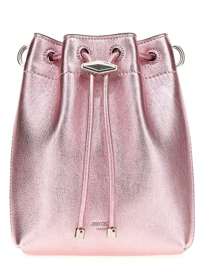 Jimmy Choo Women 'bon Bon' Bucket Bag