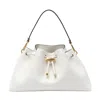 Jimmy Choo Women Bon Bon Bucket Bag