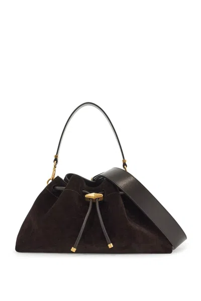 JIMMY CHOO WOMEN'S 'BON BON BUCKET E/W HANDBAG'