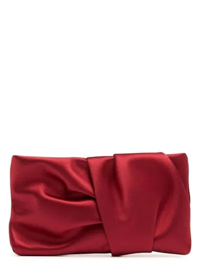 Jimmy Choo Women's Bonny Clutch