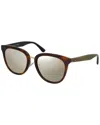 Jimmy Choo Women's Cade 55mm Sunglasses