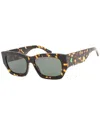 Jimmy Choo Women's Cami 56mm Sunglasses