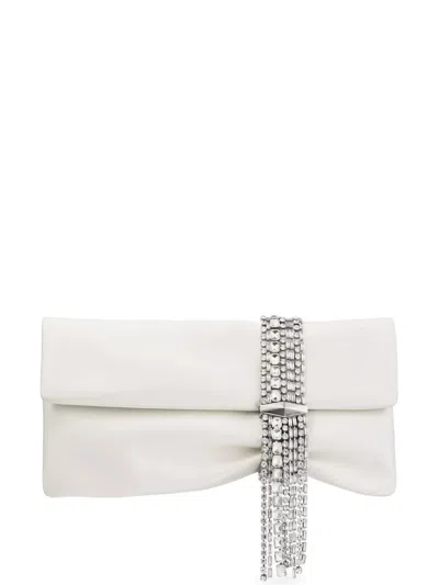 Jimmy Choo Women Clutch Zandra