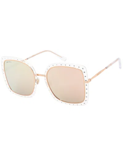 Jimmy Choo Women's Dany/s 56mm Sunglasses