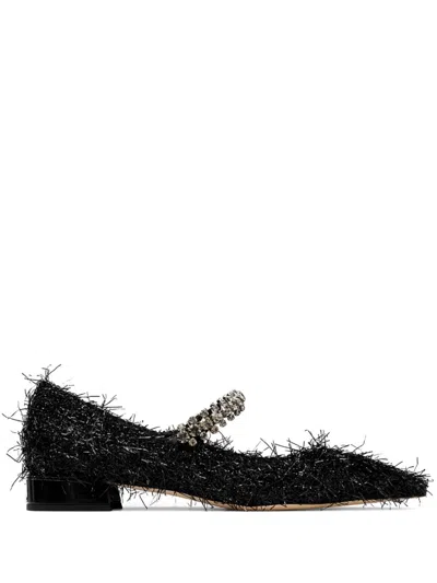JIMMY CHOO JIMMY CHOO WOMEN'S DECOLLE