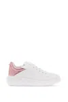 Jimmy Choo Diamond Maxi/f Ii Sneakers In White
