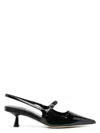 Jimmy Choo Didi 45 Slingback Pumps