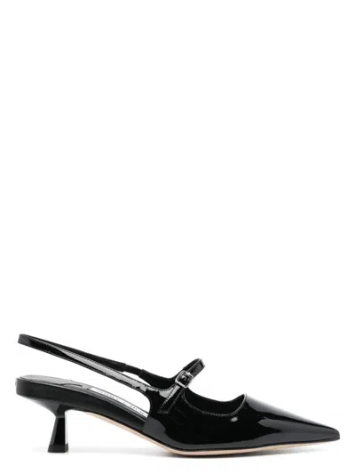 JIMMY CHOO WOMEN'S DIDI 45 PUMPS