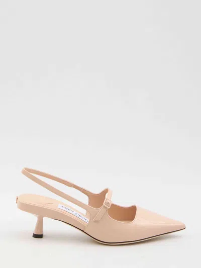 JIMMY CHOO JIMMY CHOO WOMEN DIDI 45 PUMPS