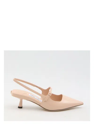 JIMMY CHOO WOMEN'S DIDI 45 PUMPS