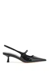 Jimmy Choo Didi 45 Slingback Pumps In Black