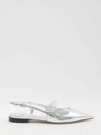 Jimmy Choo Women Didi Ballerina Flats