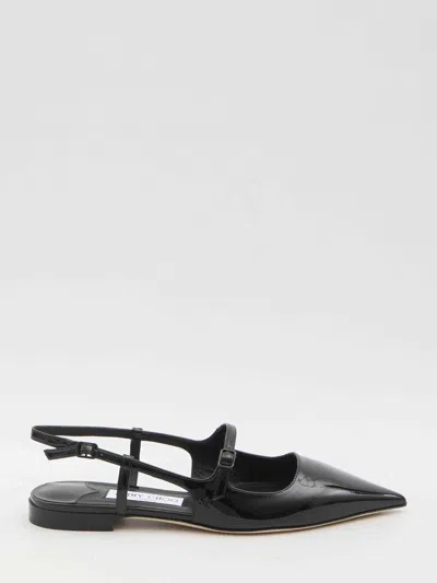 Jimmy Choo Women Didi Ballet Flats