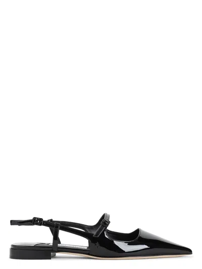 JIMMY CHOO WOMEN'S DIDI FLAT MULES