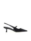Jimmy Choo Didi 45 Slingback Pumps