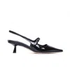 Jimmy Choo Didi 45 Slingback Pumps