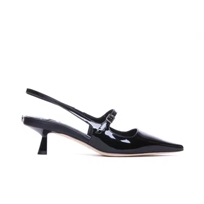 JIMMY CHOO JIMMY CHOO WOMEN DIDI PUMP SLINGBACK
