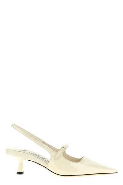JIMMY CHOO JIMMY CHOO WOMEN 'DIDI' SLINGBACK