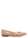 Jimmy Choo Shoes In Powder
