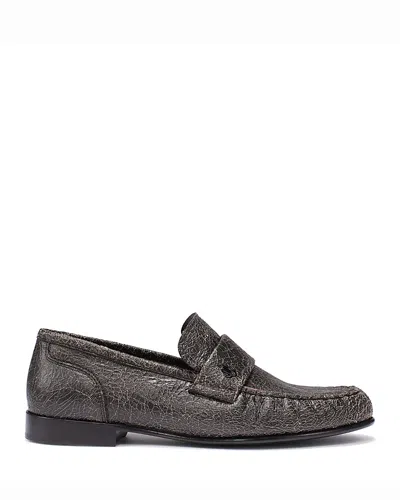 Jimmy Choo Women's Ellis Loafers In Animal Print