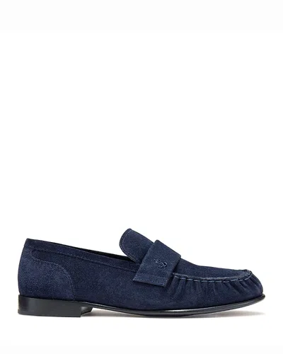 Jimmy Choo Women's Ellis Loafers In Brown