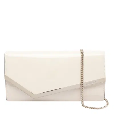 Jimmy Choo Women Emmie Pouch