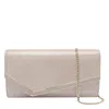 Jimmy Choo Women Emmie Pouch With Chain