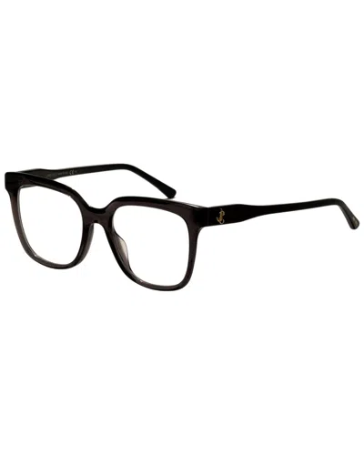 JIMMY CHOO JIMMY CHOO WOMEN'S FASHION 51MM OPTICAL FRAMES