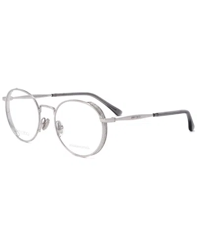 JIMMY CHOO JIMMY CHOO WOMEN'S FASHION 51MM OPTICAL FRAMES